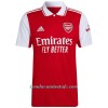 Camiseta de fútbol Arsenal Primera Equipación 2022-23 - Hombre